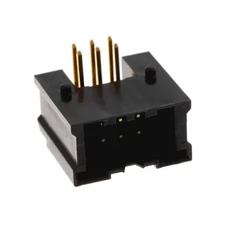 Hirose Electric Co Ltd DF51-6DP-2DS(50)