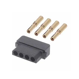 Harwin Inc. M80-8450442