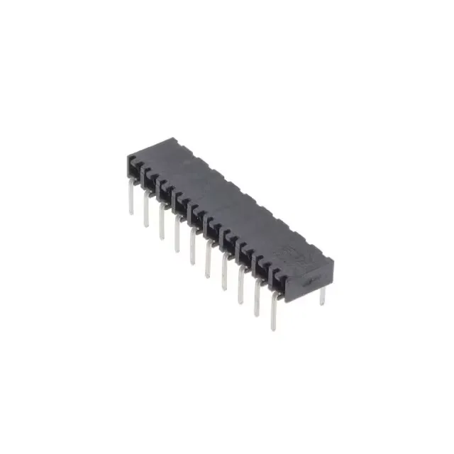 1-2314938-0 — TE Connectivity AMP Connectors product photo
