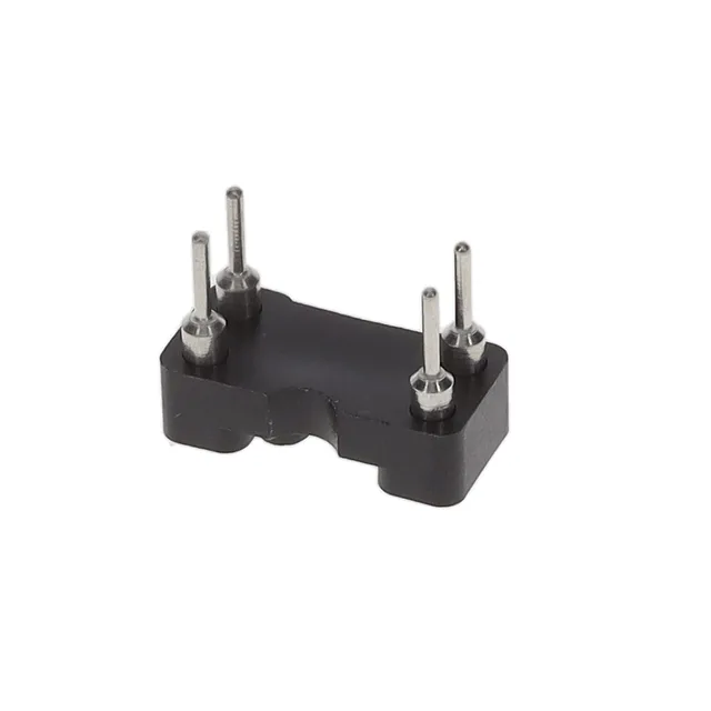 Mill-Max Manufacturing Corp. 110-41-304-41-001000 — IC & Device Sockets