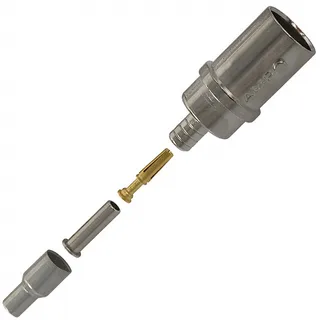 TE Connectivity AMP Connectors 5221199-5