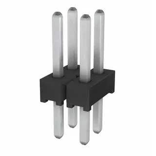 Samtec Inc. TMM-102-03-T-D