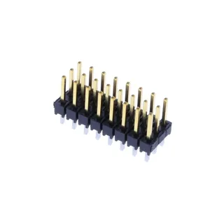 Samtec Inc. TSW-108-07-L-T