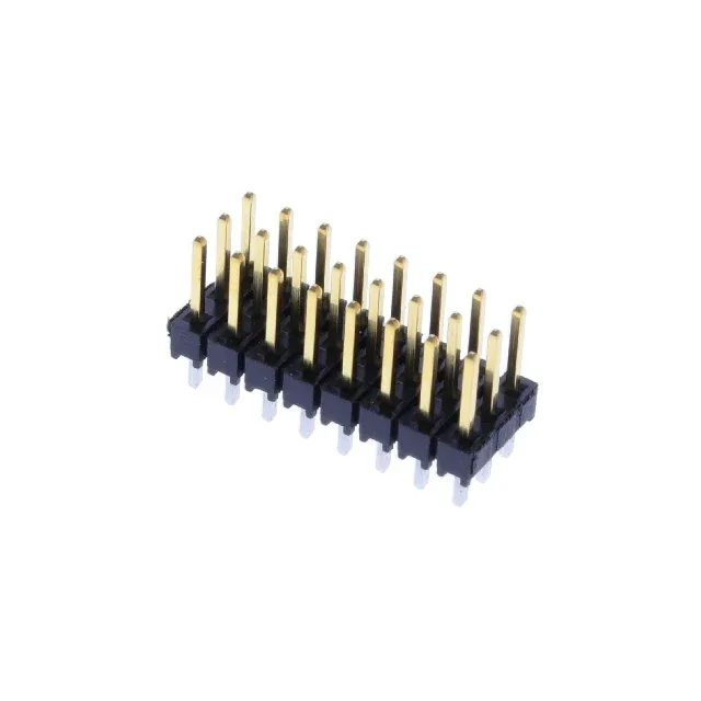 TSW-108-07-L-T — Samtec Inc. product photo