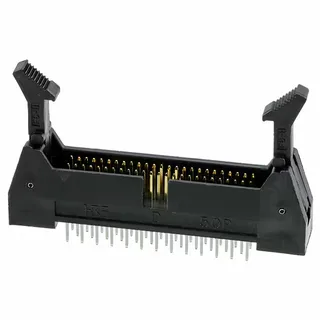 Hirose Electric Co Ltd HIF6H-50PA-1.27DSA(71)