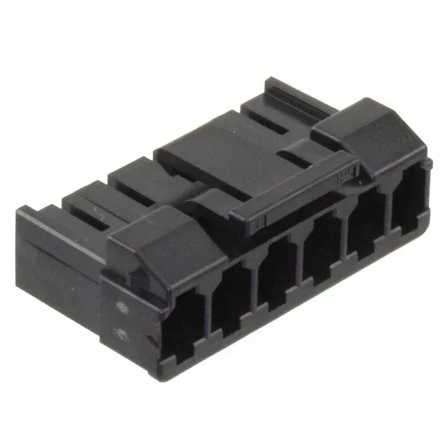 DF63-6S-3.96C — Hirose Electric Co Ltd product photo