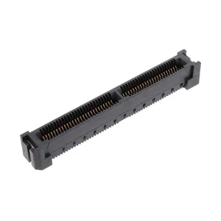 Samtec Inc. HSEC8-150-01-L-DV-A-WT-K-TR