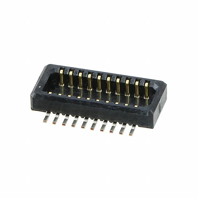 Hirose Electric Co Ltd DF23C-20DP-0.5V(92) — Mezzanine & Stacking Connectors