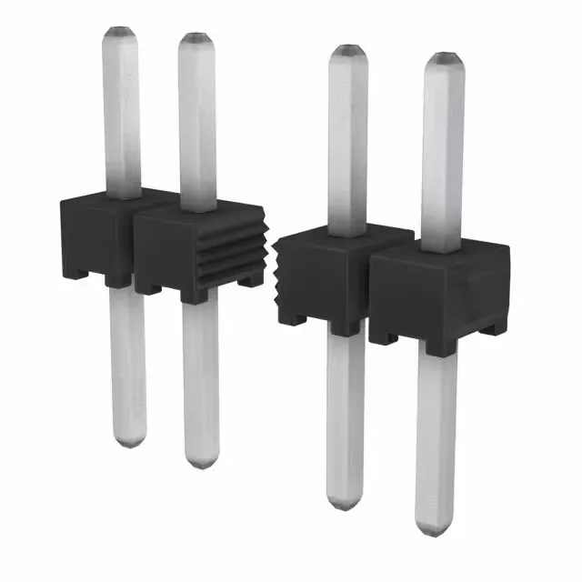 TMM-150-01-T-S — Samtec Inc. product photo