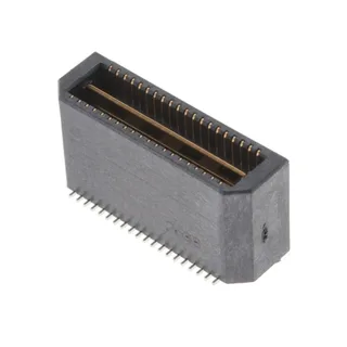 Samtec Inc. QTE-020-03-F-D-A-K-TR
