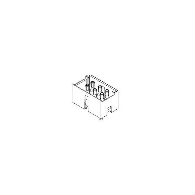 Molex 74712-4001
