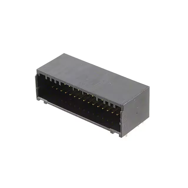 TE Connectivity AMP Connectors 1-1827872-7
