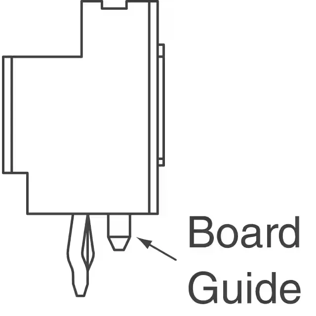 TE Connectivity AMP Connectors 2132230-4
