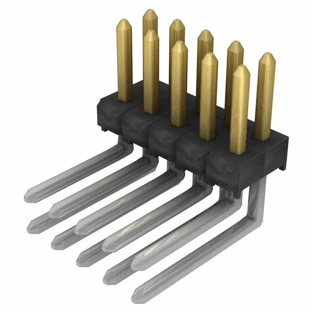 TSW-105-09-L-D-RA — Samtec Inc. product photo