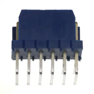 Amphenol 76383-406LF