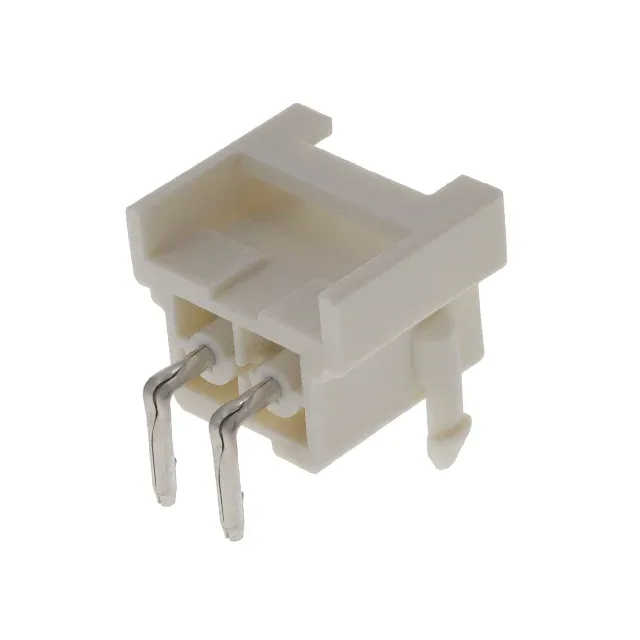 TE Connectivity AMP Connectors 1969694-2