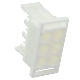 TE Connectivity AMP Connectors 770038-1