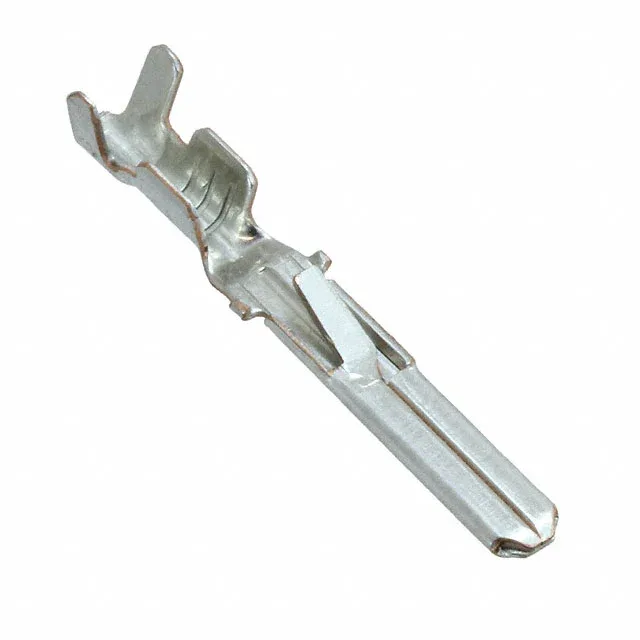 TE Connectivity AMP Connectors 964132-2