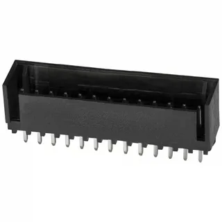 TE Connectivity AMP Connectors 1-644486-3