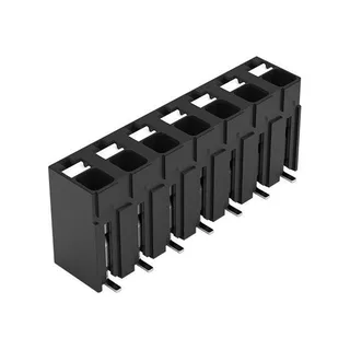 WAGO Corporation 2086-3107/700-000/997-607
