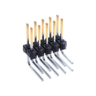 Samtec Inc. TSW-105-16-S-D-RA