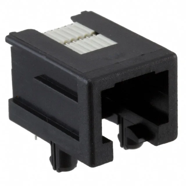 TE Connectivity AMP Connectors 215876-1
