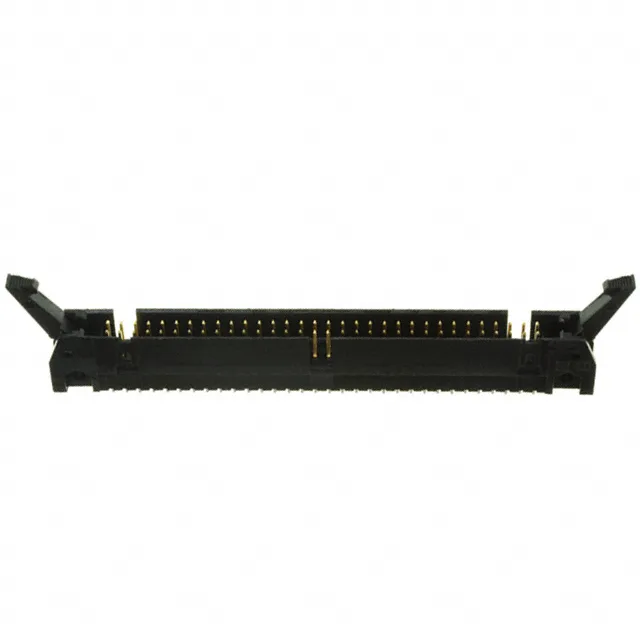 TE Connectivity AMP Connectors 1-5499206-2