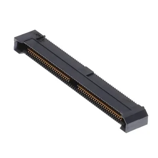 Samtec Inc. QRF8-052-07.0-L-D-A-GP-K-TR