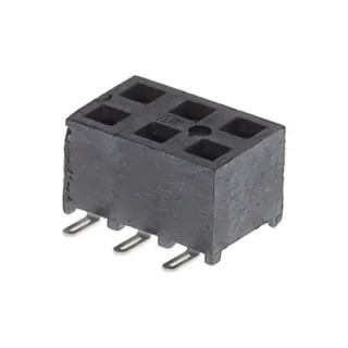 Samtec Inc. SMM-103-02-L-D-K-TR