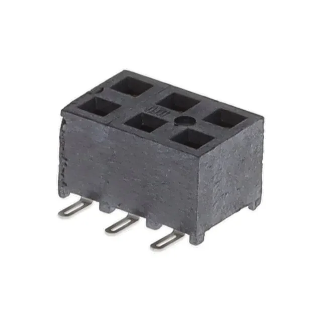 Samtec Inc. SMM-103-02-L-D-K-TR