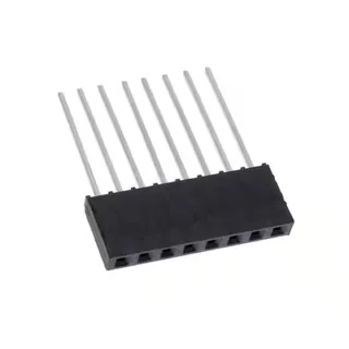 Samtec Inc. SSQ-108-04-F-S