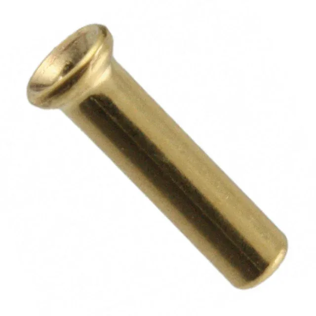 TE Connectivity AMP Connectors 50935-6