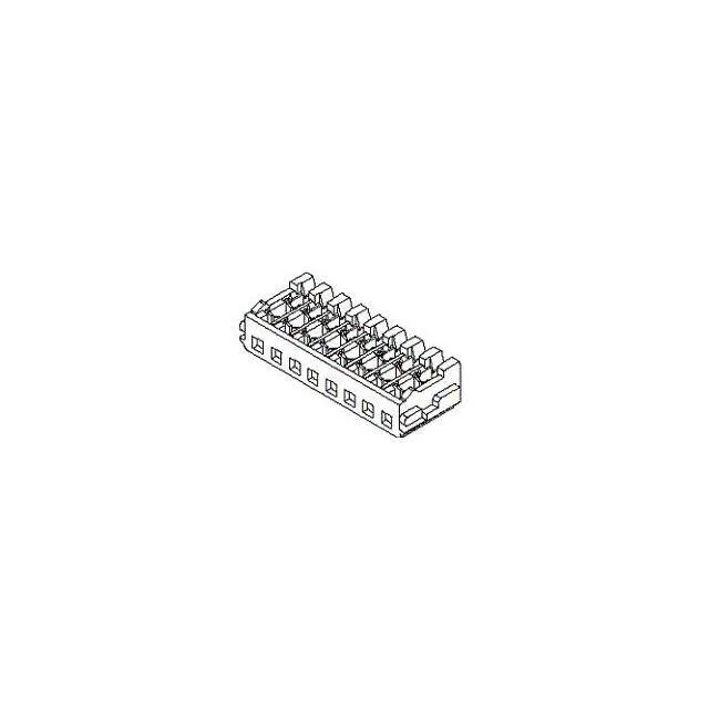 Molex 52484-0610