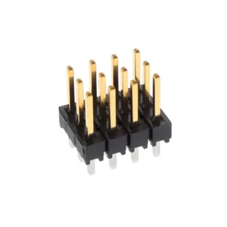 Samtec Inc. TSW-104-07-F-T