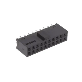 Hirose Electric Co Ltd HIF3HA-20DA-2.54DSA(61)