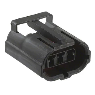TE Connectivity AMP Connectors 344273-1