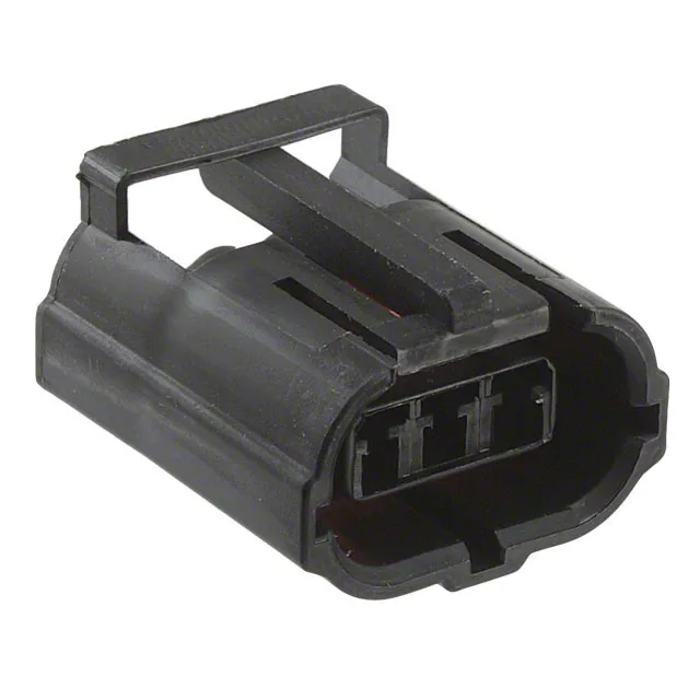TE Connectivity AMP Connectors 344273-1