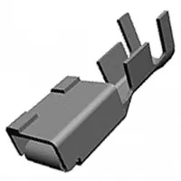 TE Connectivity AMP Connectors 179956-3