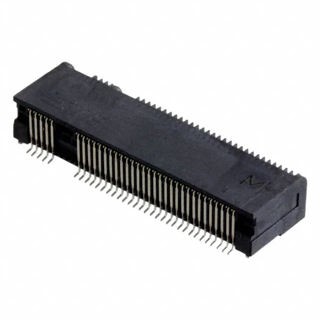 TE Connectivity AMP Connectors 1-2199230-6