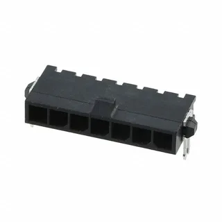 TE Connectivity AMP Connectors 2-1445097-7