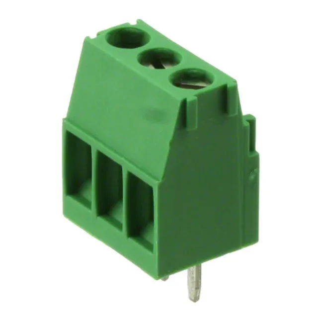 TE Connectivity AMP Connectors 284391-3