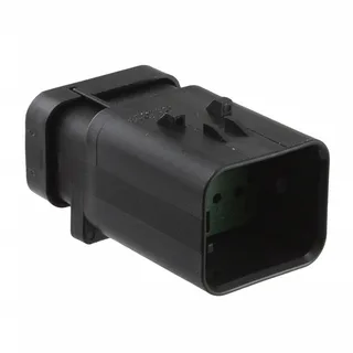 TE Connectivity Deutsch Connectors 776538-4