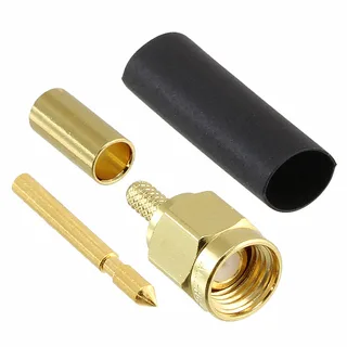 Amphenol 901-10025-RFX