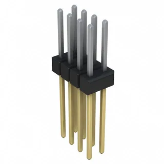 Sullins Connector Solutions PBC04DFEN