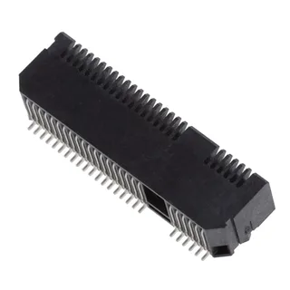 Samtec Inc. MEC8-125-02-L-D-RA1-TR
