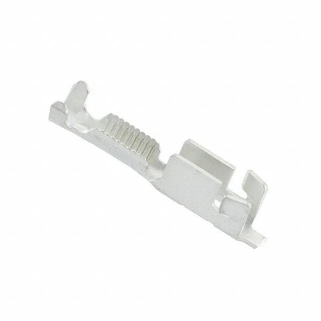 TE Connectivity AMP Connectors 1742981-1