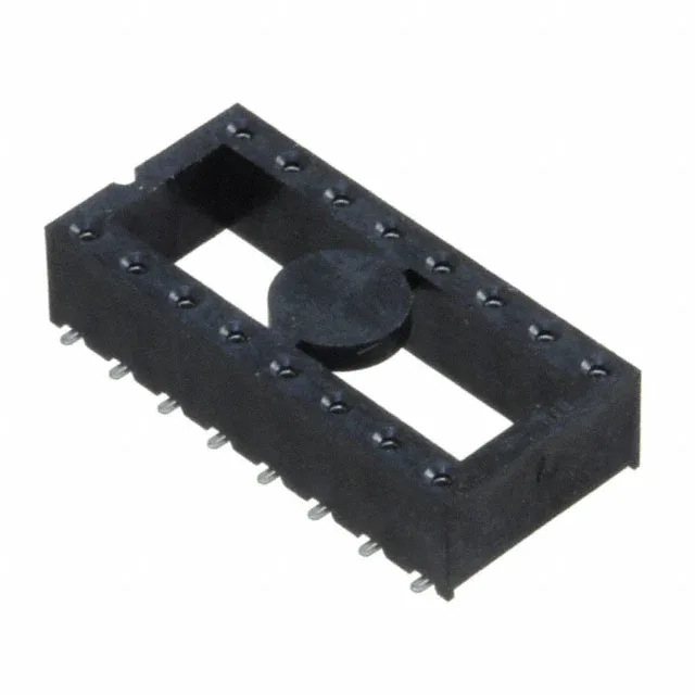 ICF-316-T-O-TR — Samtec Inc. product photo