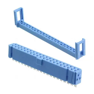 TE Connectivity AMP Connectors 1-1658527-2