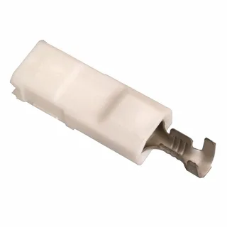 TE Connectivity AMP Connectors 521284-2