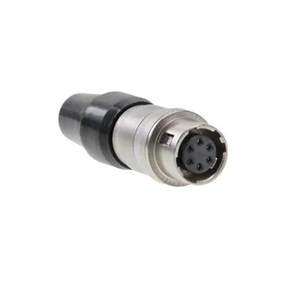 Hirose Electric Co Ltd HR10A-7J-6S(73)